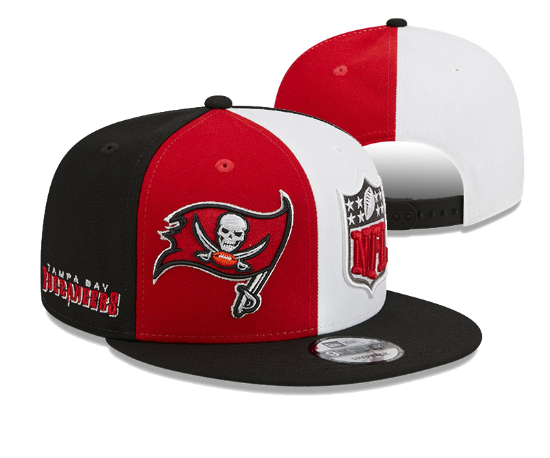 2024 NFL Tampa Bay Buccaneers Hat TX20240819->->Sports Caps